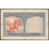 Indochine Française - Vietnam - Pick 105 - 1 piastre - Série Z28 - 1954 - Etat : B+