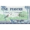 Indochine Française - Vietnam - Pick 105 - 1 piastre - Série O31 - 1954 - Etat : SPL
