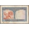 Indochine Française - Vietnam - Pick 105 - 1 piastre - Série E32 - 1954 - Etat : B+