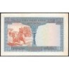 Indochine Française - Vietnam - Pick 105 - 1 piastre - Série R33 - 1954 - Etat : SUP