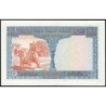 Indochine Française - Vietnam - Pick 105 - 1 piastre - Série M35 - 1954 - Etat : TTB+