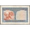Indochine Française - Vietnam - Pick 105 - 1 piastre - Série N35 - 1954 - Etat : TB-