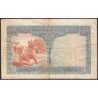 Indochine Française - Vietnam - Pick 105 - 1 piastre - Série N35 - 1954 - Etat : TB-