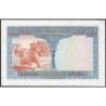 Indochine Française - Vietnam - Pick 105 - 1 piastre - Série R35 - 1954 - Etat : TTB+