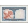 Indochine Française - Vietnam - Pick 105 - 1 piastre - Série R44 - 1954 - Etat : SUP+