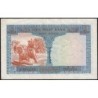 Indochine Française - Vietnam - Pick 105 - 1 piastre - Série L45 - 1954 - Etat : TTB-