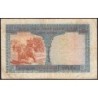 Indochine Française - Vietnam - Pick 105 - 1 piastre - Série M45 - 1954 - Etat : B