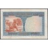 Indochine Française - Vietnam - Pick 105 - 1 piastre - Série C51 - 1954 - Etat : TB+