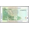Afrique du Sud - Pick 128a - 10 rand - Série AE A - 2005 - Etat : pr.NEUF