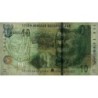 Afrique du Sud - Pick 128a - 10 rand - Série AN A - 2005 - Etat : TTB