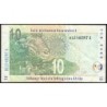 Afrique du Sud - Pick 128a - 10 rand - Série BC A - 2005 - Etat : TB+
