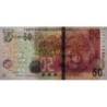 Afrique du Sud - Pick 130a - 50 rand - Série AV C - 2005 - Etat : NEUF