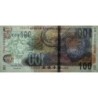Afrique du Sud - Pick 131a - 100 rand - Série DQ D - 2005 - Etat : NEUF