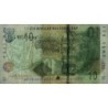 Afrique du Sud - Pick 128b - 10 rand - Série BM A - 2009 - Etat : NEUF