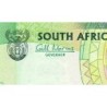 Afrique du Sud - Pick 133 - 10 rand - Série AQ A - 2012 - Etat : NEUF