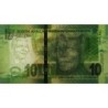 Afrique du Sud - Pick 133 - 10 rand - Série AQ A - 2012 - Etat : NEUF