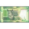 Afrique du Sud - Pick 133 - 10 rand - Série AQ A - 2012 - Etat : NEUF