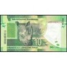Afrique du Sud - Pick 133 - 10 rand - Série AQ A - 2012 - Etat : NEUF