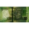 Afrique du Sud - Pick 133 - 10 rand - Série AQ A - 2012 - Etat : NEUF