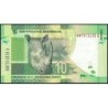 Afrique du Sud - Pick 133 - 10 rand - Série BQ A - 2012 - Etat : NEUF