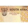 Afrique du Sud - Pick 134 - 20 rand - Série AD B - 2012 - Etat : NEUF