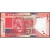 Afrique du Sud - Pick 135 - 50 rand - Série AT C - 2012 - Etat : NEUF
