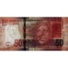 Afrique du Sud - Pick 135 - 50 rand - Série AT C - 2012 - Etat : NEUF