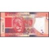 Afrique du Sud - Pick 135 - 50 rand - Série AT C - 2012 - Etat : NEUF