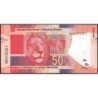 Afrique du Sud - Pick 135 - 50 rand - Série BB C - 2012 - Etat : NEUF