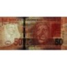 Afrique du Sud - Pick 135 - 50 rand - Série BB C - 2012 - Etat : NEUF