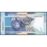 Afrique du Sud - Pick 136 - 100 rand - Série BK D - 2012 - Etat : NEUF