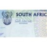 Afrique du Sud - Pick 136 - 100 rand - Série BK D - 2012 - Etat : NEUF