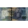 Afrique du Sud - Pick 136 - 100 rand - Série BK D - 2012 - Etat : NEUF