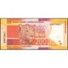 Afrique du Sud - Pick 137 - 200 rand - Série AP E - 2012 - Etat : NEUF