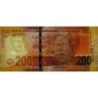 Afrique du Sud - Pick 137 - 200 rand - Série AP E - 2012 - Etat : NEUF