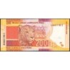 Afrique du Sud - Pick 137 - 200 rand - Série BH E - 2012 - Etat : NEUF