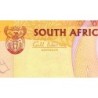 Afrique du Sud - Pick 137 - 200 rand - Série BH E - 2012 - Etat : NEUF