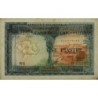 Indochine Française - Cambodge - Pick 94 - 1 piastre - Série W6 - 1954 - Etat : TTB+
