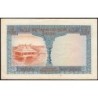 Indochine Française - Cambodge - Pick 94 - 1 piastre - Série E7 - 1954 - Etat : TTB