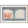 Indochine Française - Cambodge - Pick 94 - 1 piastre - Série E10 - 1954 - Etat : SUP