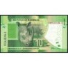 Afrique du Sud - Pick 138a - 10 rand - Série CB A - 2013 - Etat : NEUF