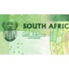 Afrique du Sud - Pick 138a - 10 rand - Série CB A - 2013 - Etat : NEUF