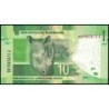 Afrique du Sud - Pick 138a - 10 rand - Série DK A - 2013 - Etat : NEUF