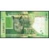 Afrique du Sud - Pick 138a - 10 rand - Série GL A - 2013 - Etat : TTB