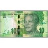 Afrique du Sud - Pick 138b - 10 rand - Série NM A - 2015 - Etat : TTB