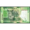 Afrique du Sud - Pick 138b - 10 rand - Série NM A - 2015 - Etat : TTB
