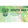 Afrique du Sud - Pick 138b - 10 rand - Série NM A - 2015 - Etat : TTB