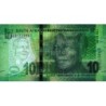 Afrique du Sud - Pick 138b - 10 rand - Série NM A - 2015 - Etat : TTB