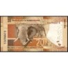 Afrique du Sud - Pick 139a - 20 rand - Série EC B - 2013 - Etat : NEUF