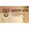 Afrique du Sud - Pick 139b - 20 rand - Série JR B - 2015 - Etat : NEUF